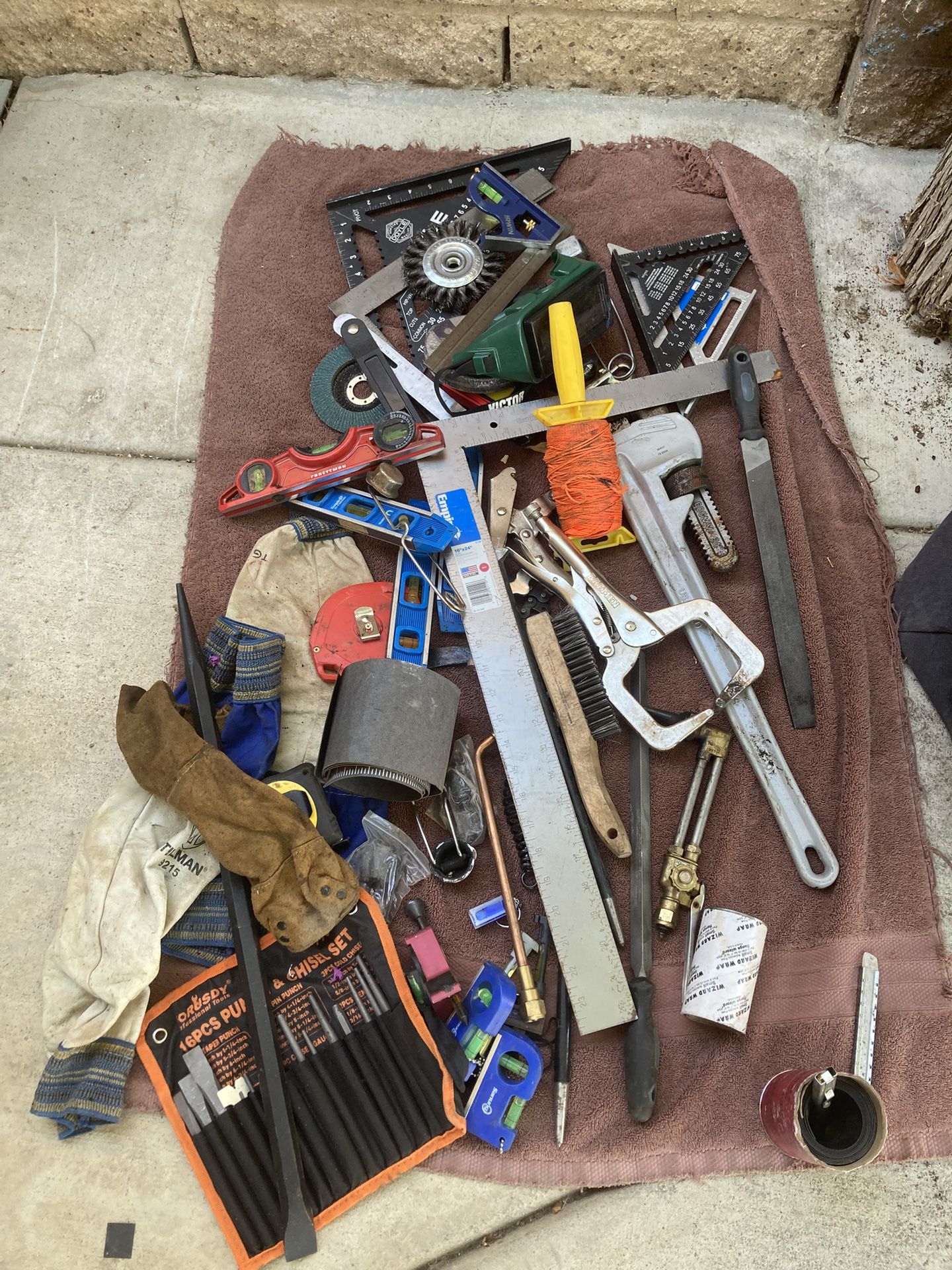 Misc Tools