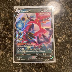 Pokemon Card Offer $