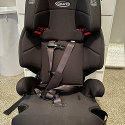 Graco Car Seat