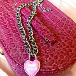 Chain Necklace