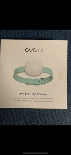 Ava Fertility Tracker