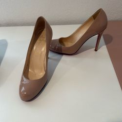 Christian Louboutin Heels 