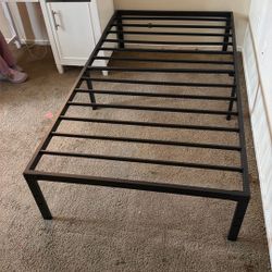 Twin XL Bed Frame