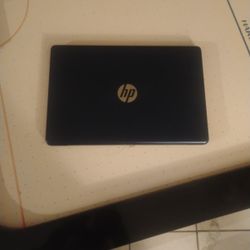HP Stream 14"  Windows 11 Laptop