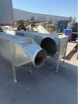 Ducting