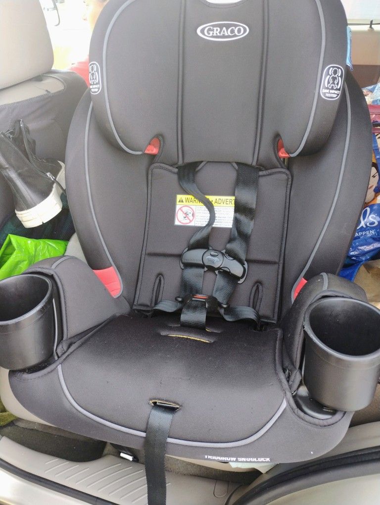 Car Seat Cosco Pickup Only Cash Year 2020