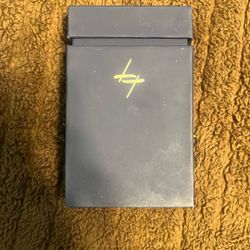 Lotus Signature Tarot Card Deck-First Edition