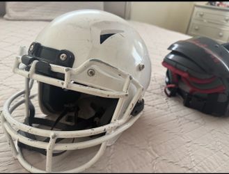 Football helmet