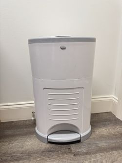 Dekor Diaper Pail