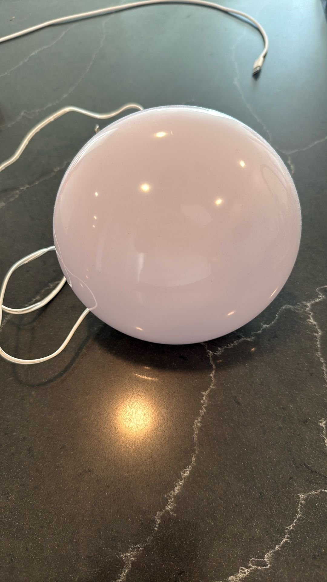 SAD Lamp
