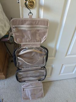 Deluxe Travel Bag 