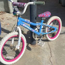Bike & Toy Sale Take the Whole Lot BEST OFFER