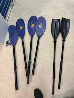 Shovel for Kayat