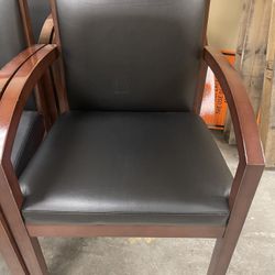 Need Chairs Gone ASAP