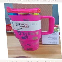 stuff hospital Real Stanley Trophy Tough and Long Lasting Build