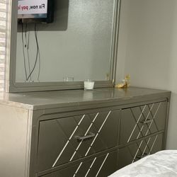 King  Bedroom  Set  