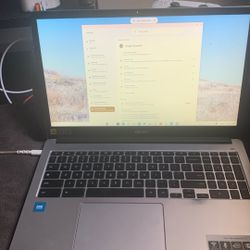 15inch Acer Laptop