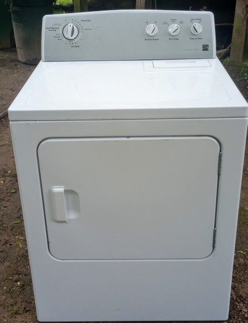Kenmore Dryer - Heavy Duty