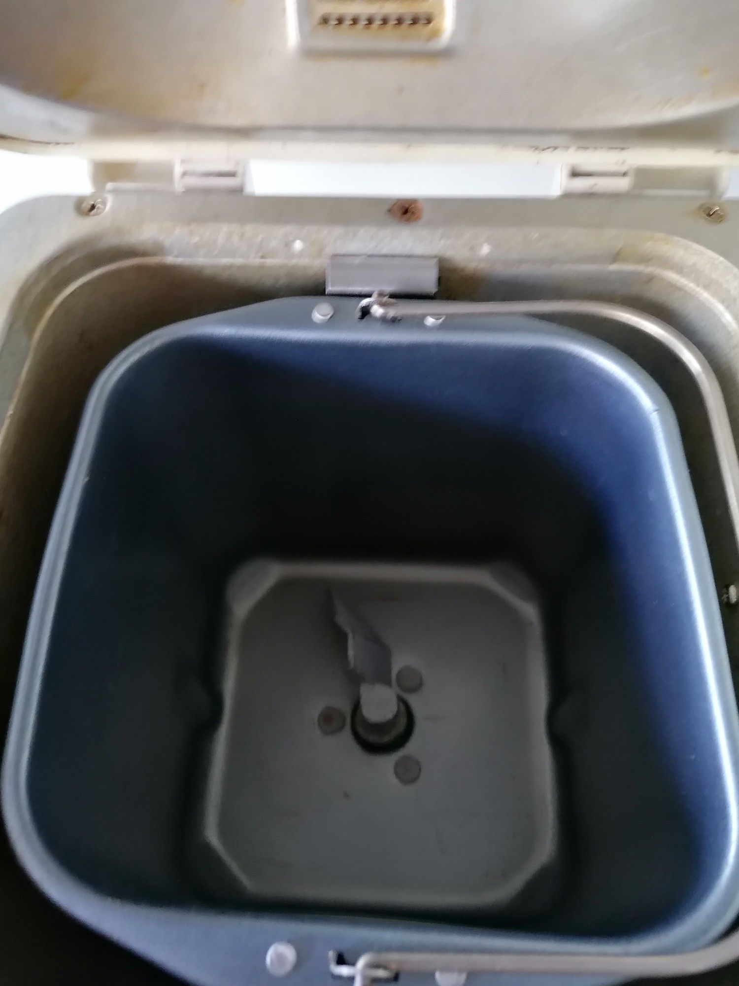 Regal Automatic Bread Maker