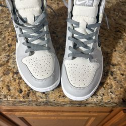 Air Jordan One Retros Dior Size 8