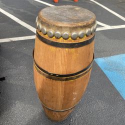 Conga Drum