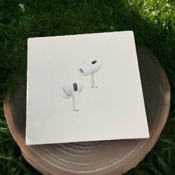 AirPods Pro (2nd Generation)