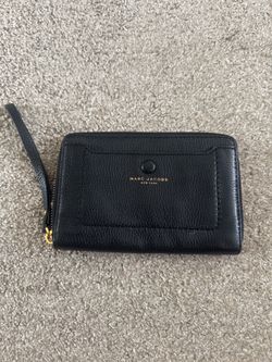 Marc Jacobs wallet
