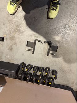 J cups for monster rack