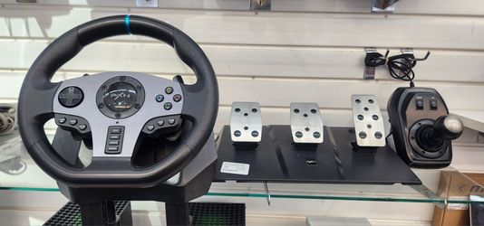 PXN V9 Racing Wheel