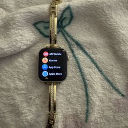 Apple Watch SE