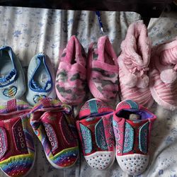 Kids Shoes