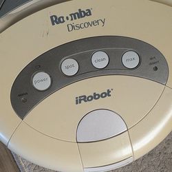 Roomba
