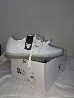 Lot of 15 pairs of Fallen Footwear, all brand new in box, never worn