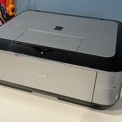 CANON Ink Jet Printer/Scanner