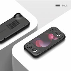 Retroid Pocket Nova Black 8GB RAM / 128GB + Ergonomic Bump Back