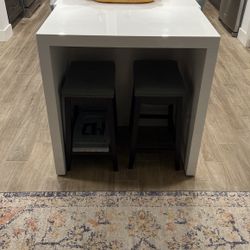 Standing Desk, Table, Makeup Desk, Dinette 