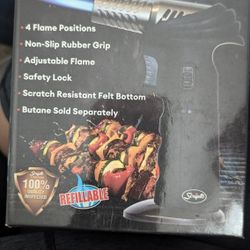 Premium Torch Located In Mesa Main Street And Gilbert Rd 