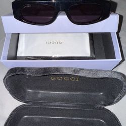 Gucci Sunglasses 