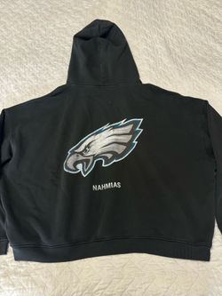 Philadelphia eagles hoodie XL
