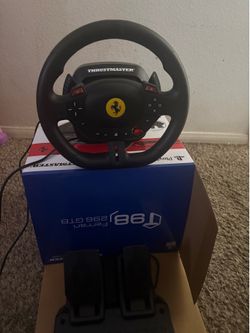 Thrustmaster