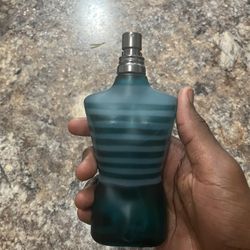 JPG le Male Cologne