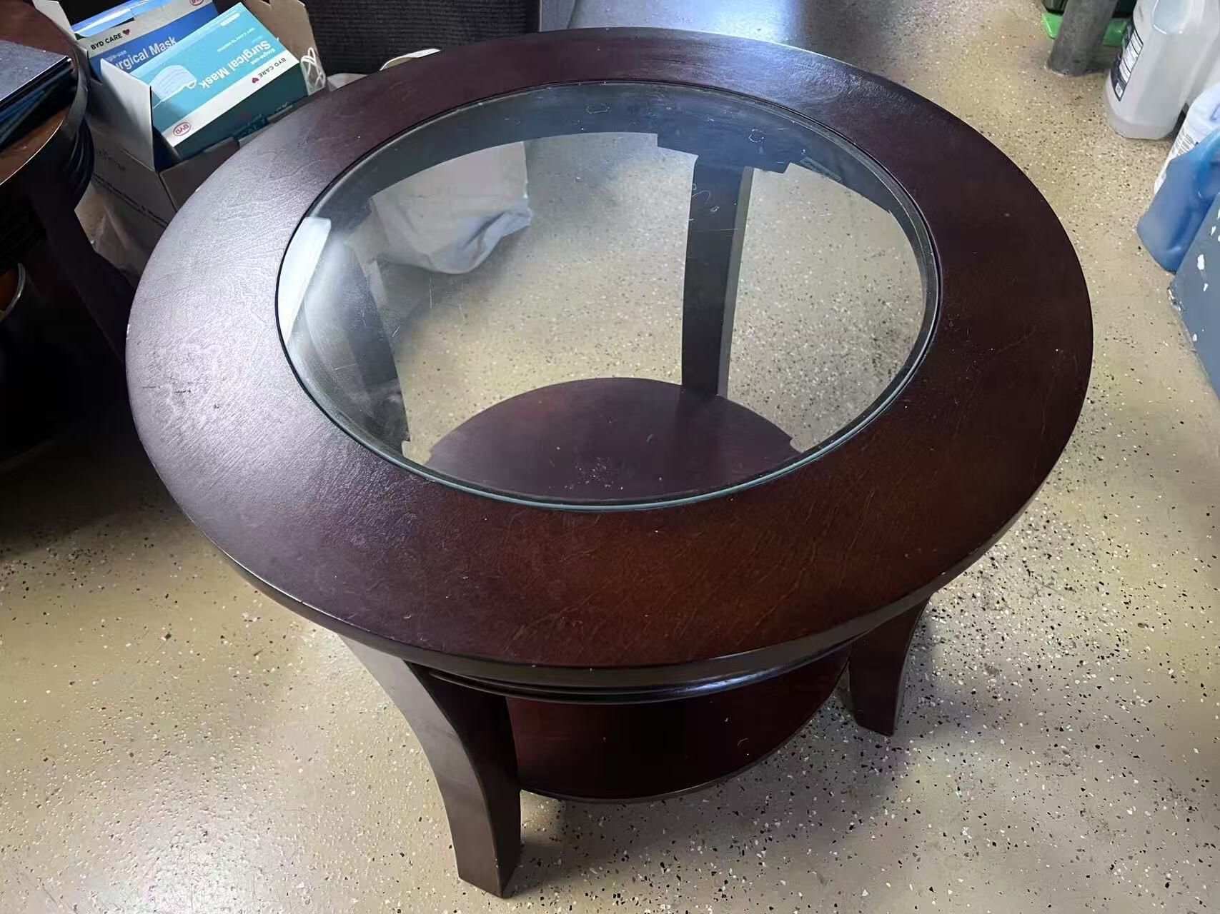 Side Table