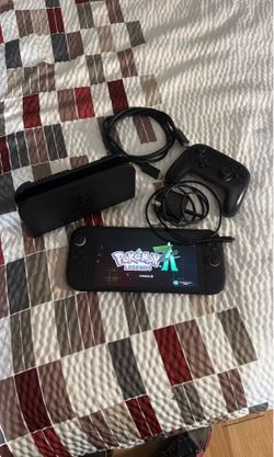 Nintendo Switch 2 With Pro Controller And Pokémon Legend ZA