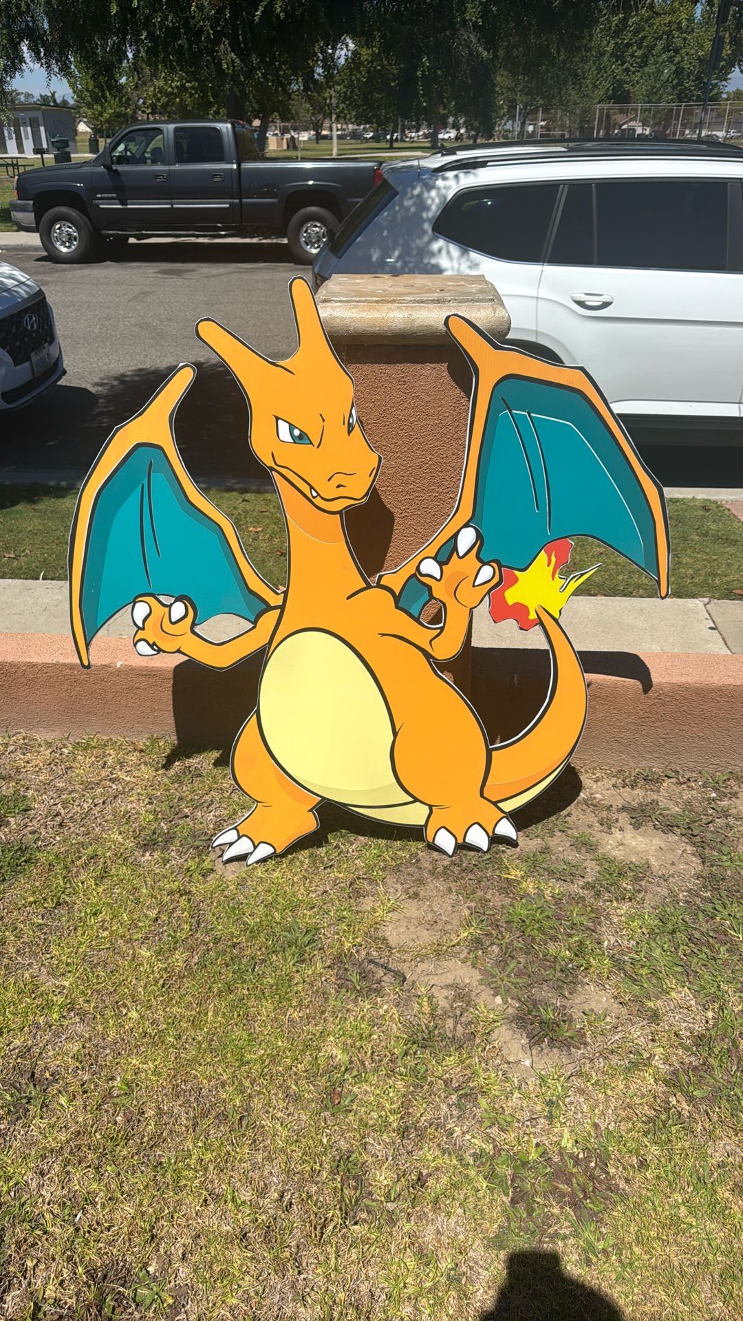 Pokemon Party Prop