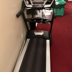 Treadmill 