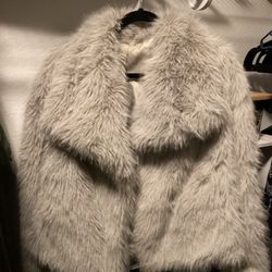 Fur Coat