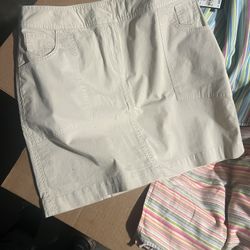 Women’s skirts
