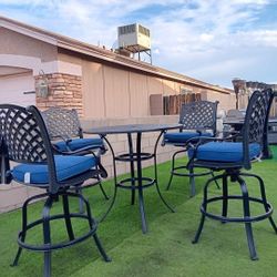 Beautiful Patio Furniture 