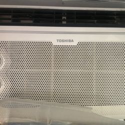 Toshiba Wall Air Conditioner