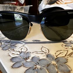 Ray-Bans Sunglasses 